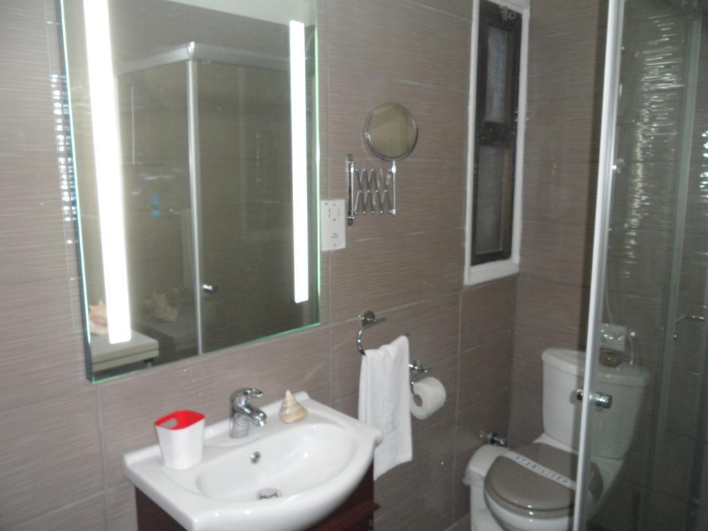 Sunshine Apts, Two Bedroom , Free Internet, No 3 Ayia Napa Exterior foto
