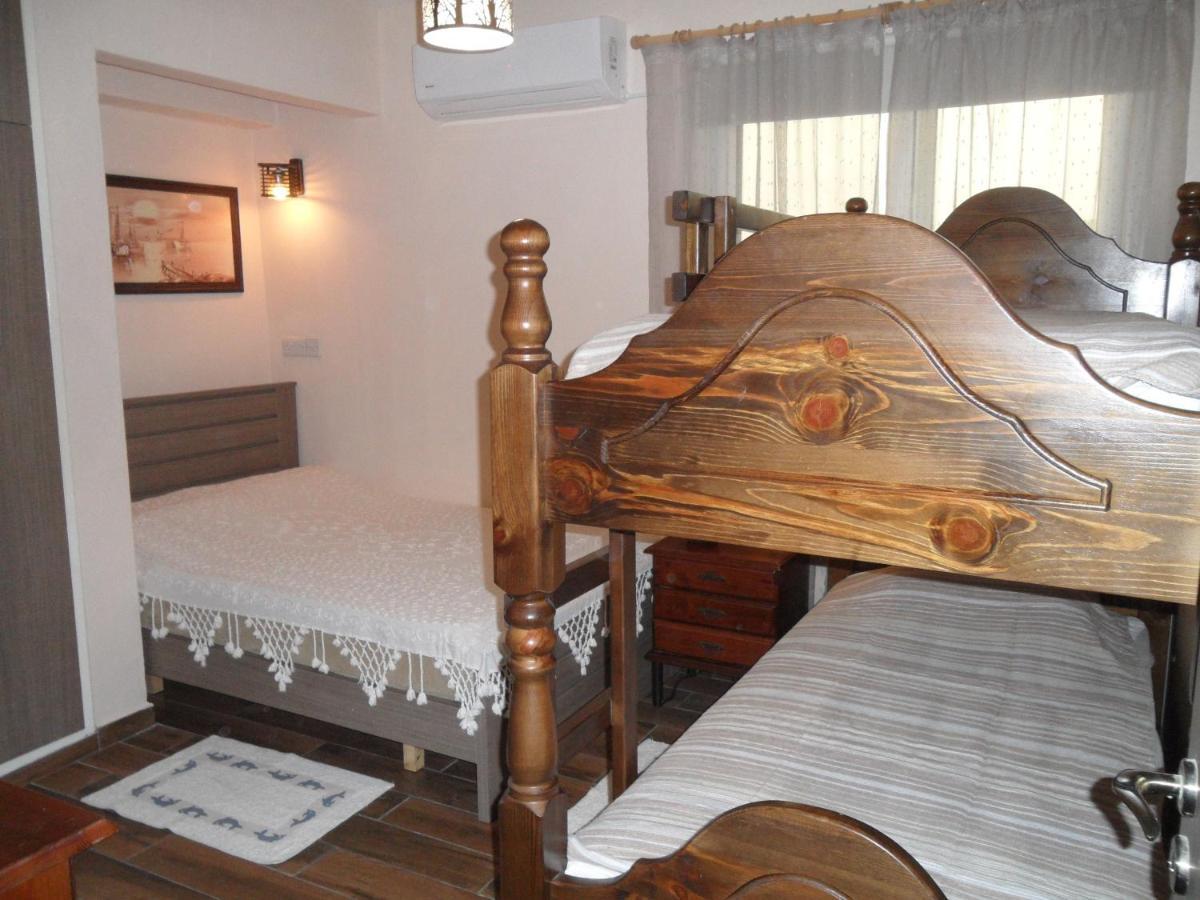 Sunshine Apts, Two Bedroom , Free Internet, No 3 Ayia Napa Exterior foto