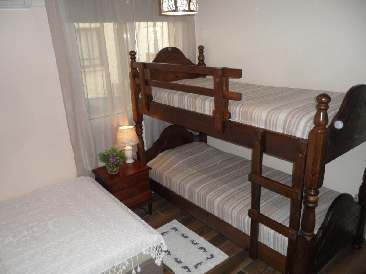 Sunshine Apts, Two Bedroom , Free Internet, No 3 Ayia Napa Exterior foto